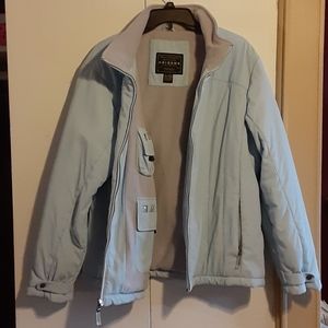 Womens jacket